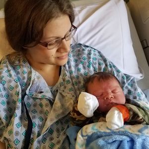 Meet your Posher, Chris